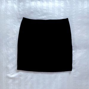 American Apparel | Black Mini Skirt | M